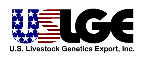 U.S. Livestock Genetics Export, Inc.