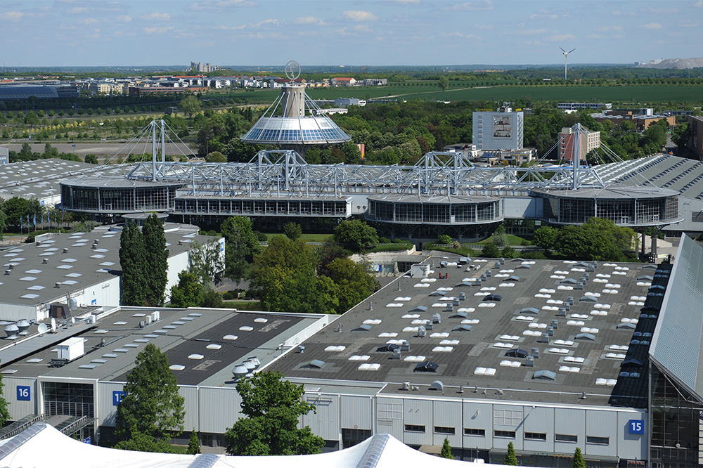 EuroTier 2021
