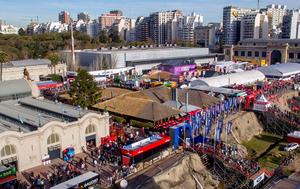Expo Rural 2025