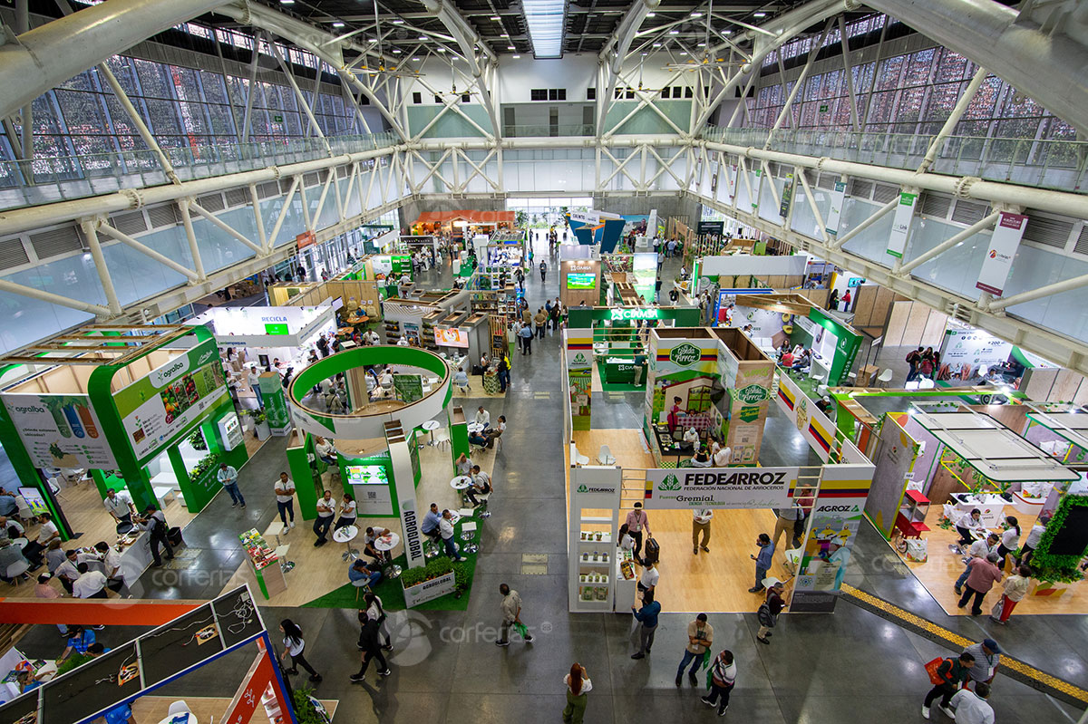 Expo AgroFuturo 2025