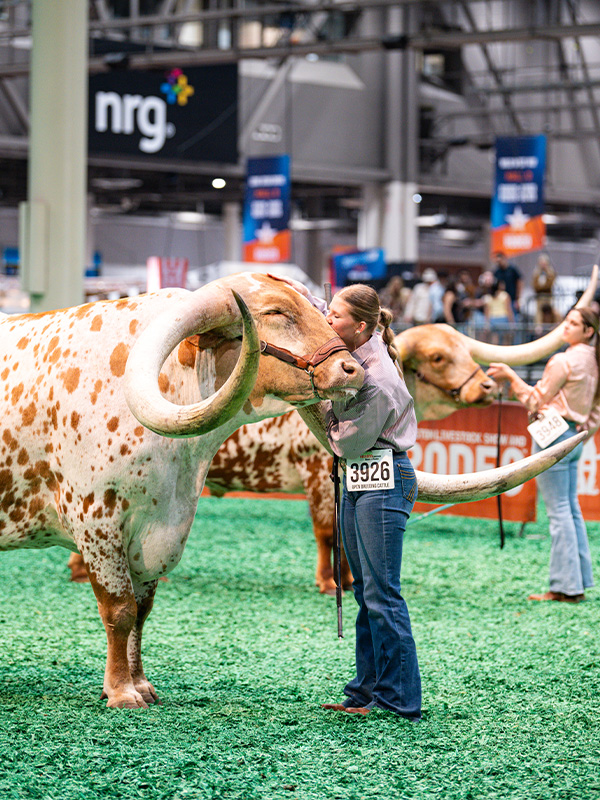 Houston Livestock Show and Rodeo