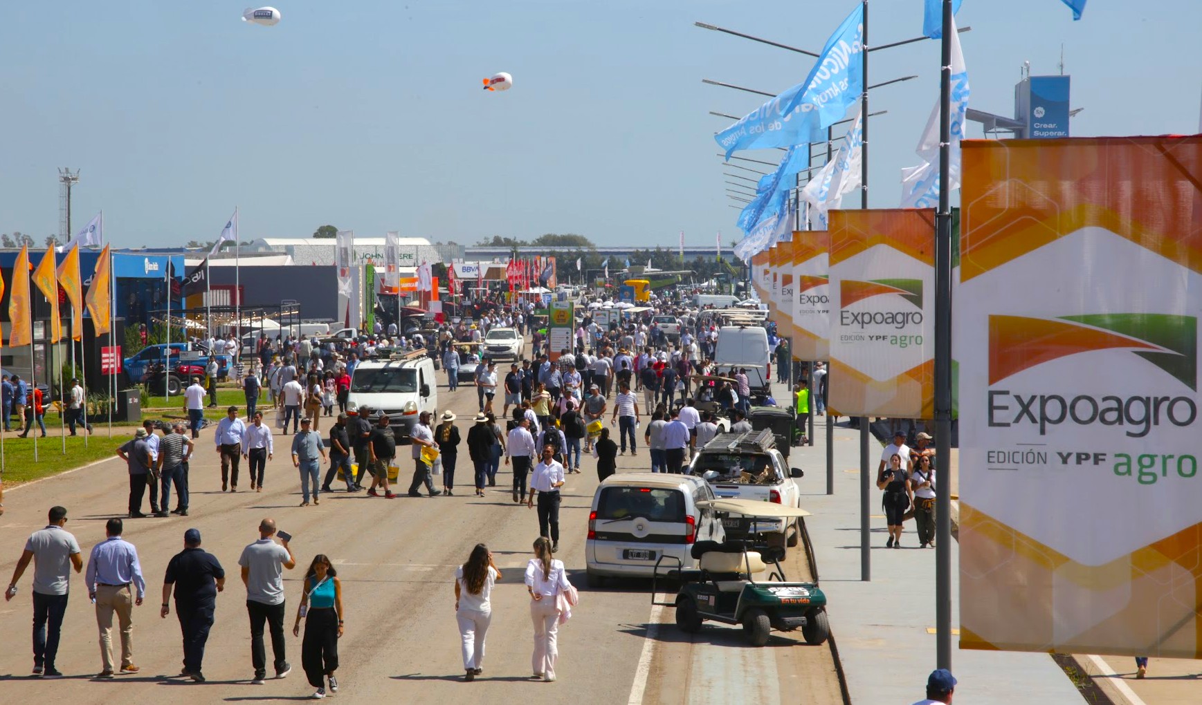 Expoagro 2026 Argentina