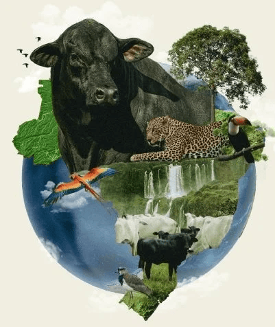 Brangus World Congress 2026