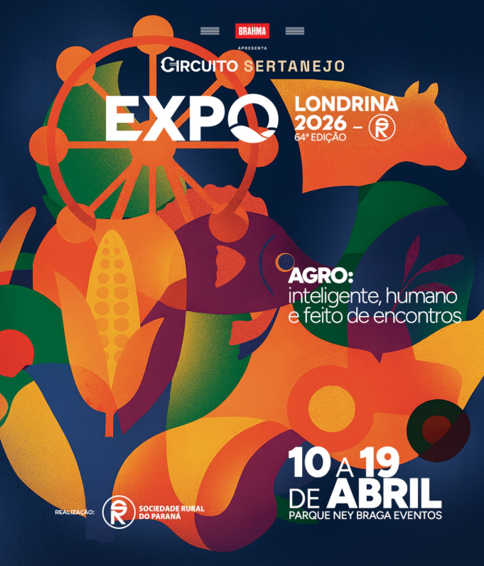 ExpoLondrina 2026
