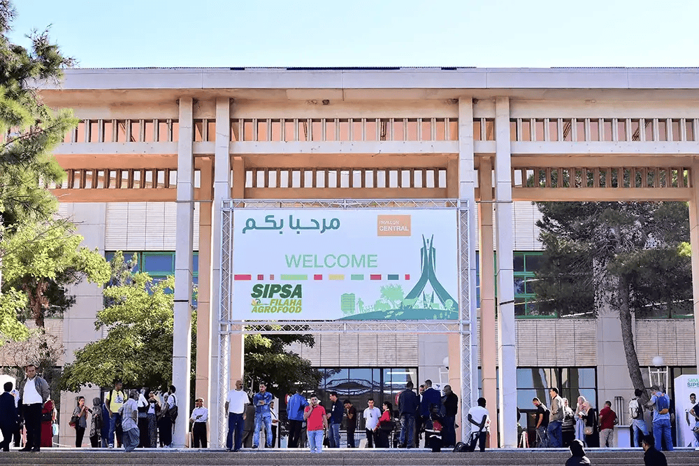 SIPSA-FILAHA & Agrofood 2026