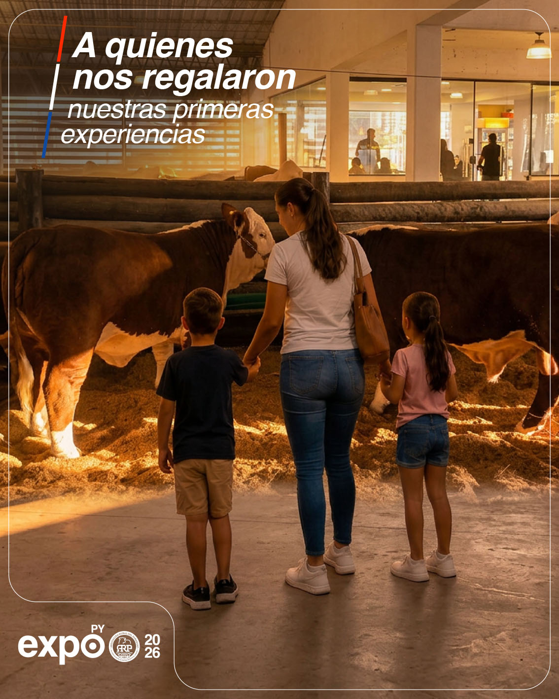 Expo Paraguay 2026