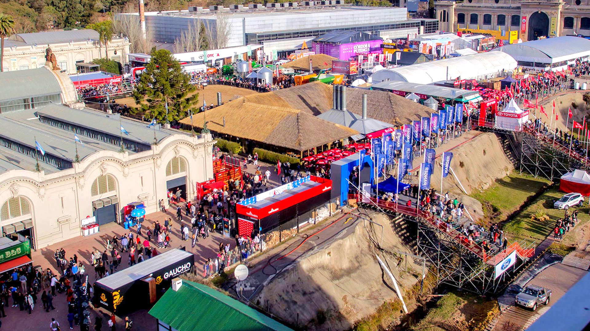 Expo Rural 26