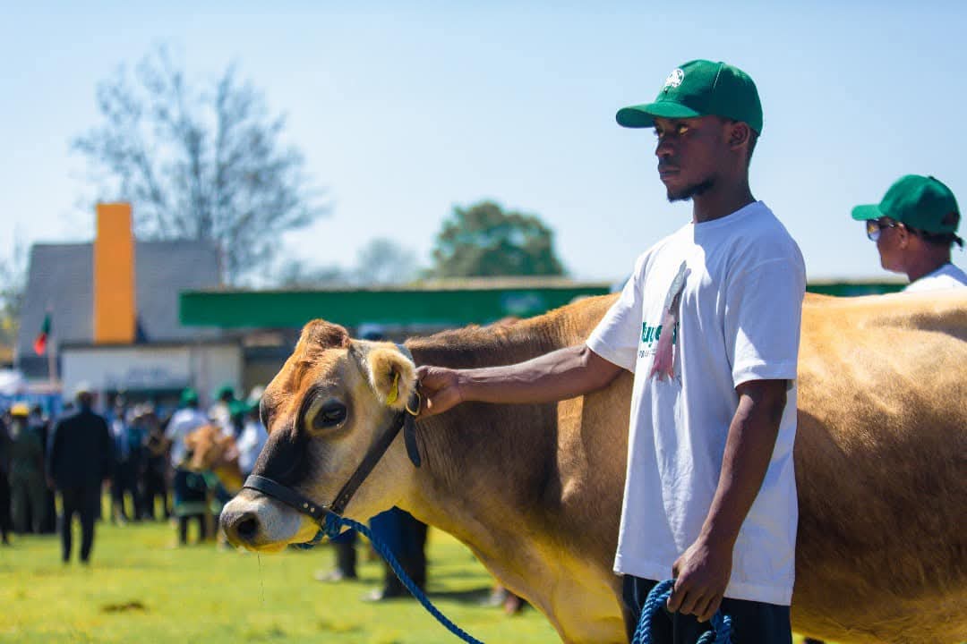 Agricultural and Commercial Show 2026
