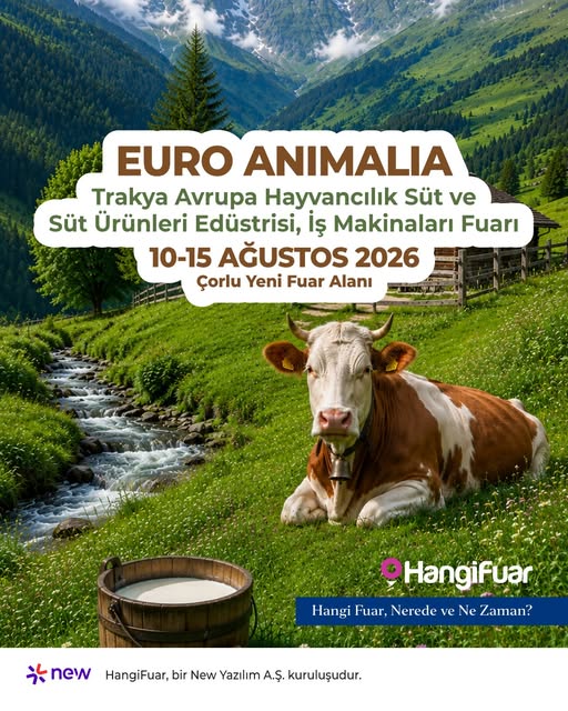 Euro Animalia 2026