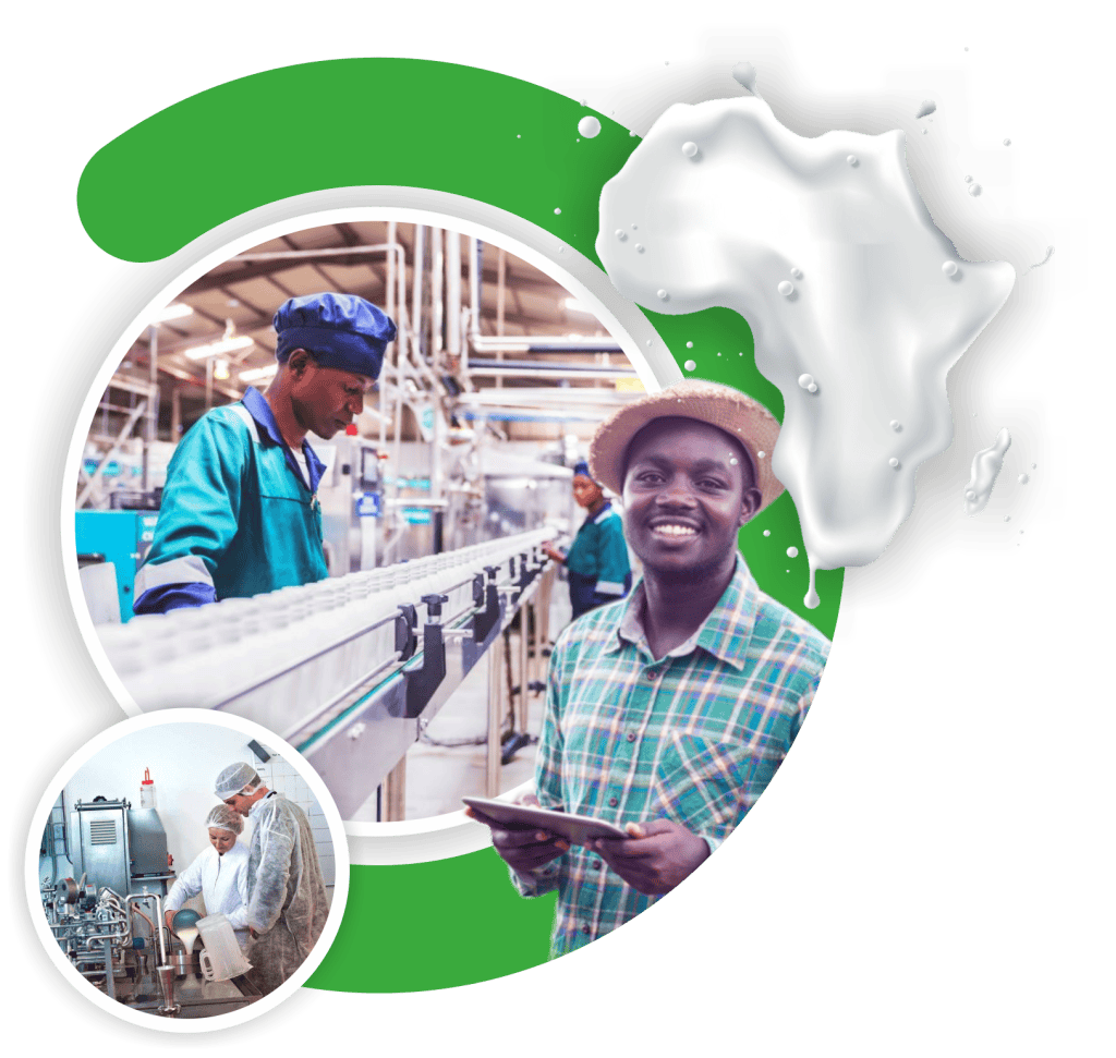Dairytech Africa