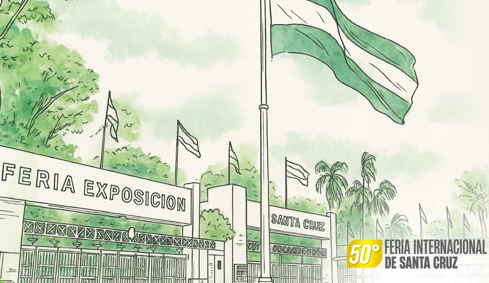 Expocruz 2026