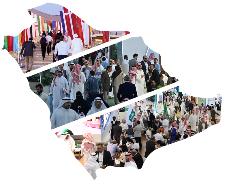 Saudi Agriculture 2026