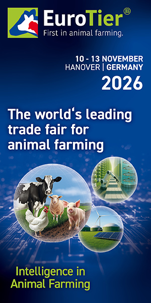 EuroTier 2026